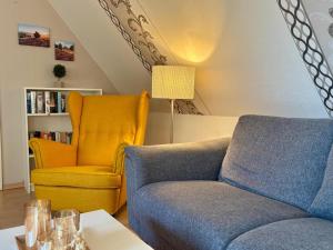 Mooridylle, Ferienwohnung