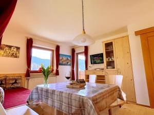 Appartement Kirschgarten - Vue sur Montagne