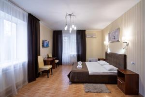 Comfort Double Room room in Hotel Verhovina