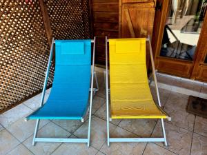 B&B / Chambres d'hotes gites o fil de l'eau : photos des chambres