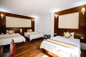 Ngọc Phong Hotel Hạ Long