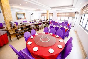 Ngọc Phong Hotel Hạ Long
