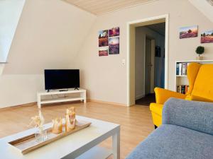 Mooridylle, Ferienwohnung