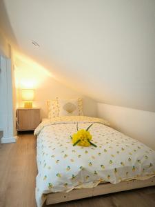 Apartment Boheme Next to Paris Stade de France