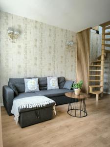 Apartement Duplex proche Paris, Aéroport CDG Stade de France Parc Expo Villepinte