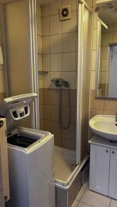 Sleep & Go Czech Republic - Praha - západ