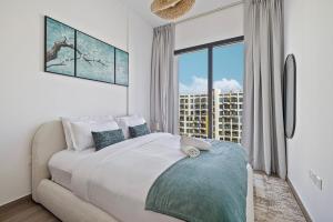 The Queens Tranquil Oasis 1BDR