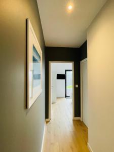 Maisons de vacances Ty Dag - Petite Terre vue mer, spa, plage a 300m : photos des chambres