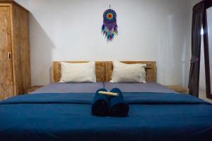 Naughty Nest Hostel Bali