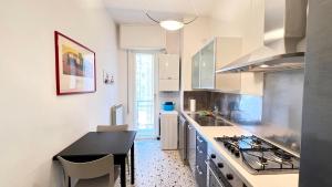 La Stella Marina - 150 metri dal Mare con Box auto