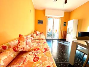 La Stella Marina - 150 metri dal Mare con Box auto