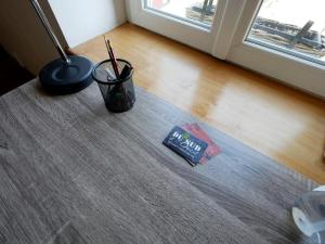 Appartements LE COSY duplex centre ville : photos des chambres