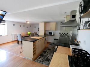 LE COSY duplex centre ville