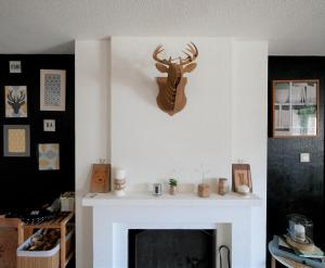 Appartements LE COSY duplex centre ville : photos des chambres