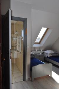 Pokoje Gościnne U KASI