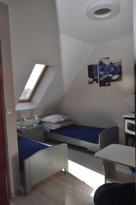 Pokoje Gościnne U KASI