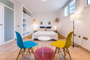 Villa Oasis Beachfront Corralejo By Holidays Home