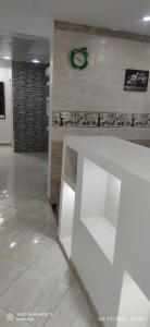 appartement T3 équipe