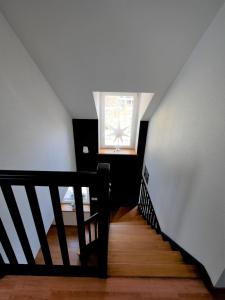 Appartements LE COSY duplex centre ville : photos des chambres