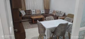 appartement T3 équipe