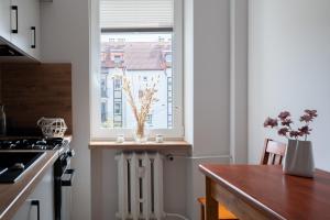 Darmowy Parking Rybaki by Rentoom