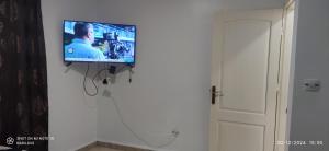 appartement T3 équipe