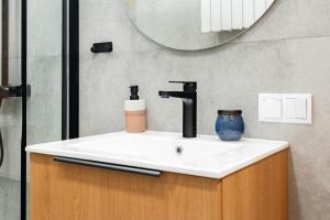 Darmowy Parking Rybaki by Rentoom