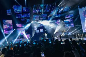 INSPIRE Entertainment Resort