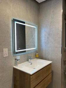 Bay Seafront Apartment