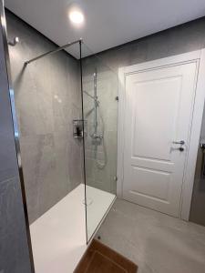 Bay Seafront Apartment