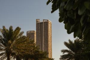 Rosewood Doha Hotel & Apartments