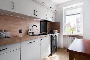 Darmowy Parking Rybaki by Rentoom