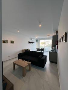 Bay Seafront Apartment