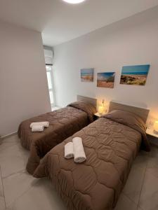 Bay Seafront Apartment