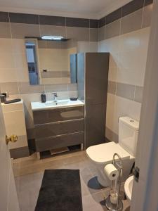 NICE 1 BEDROOM APARTMENT LOS CRISTIANOS