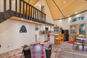 Play Arcade Games Make Firepit Smores Explore Downtown Blue Ridge in Minutes - Trails End