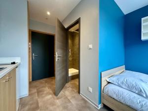 Appartements Studio 69 Renove et Equipe - Nancy CHRU,CESI,FAC : Studio