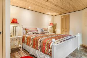 Play Arcade Games Make Firepit Smores Explore Downtown Blue Ridge in Minutes - Trails End