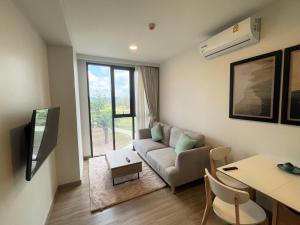 Apartment at Skypark Laguna next to golf course