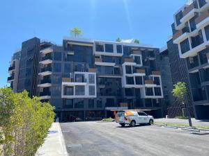 Apartment at Skypark Laguna next to golf course