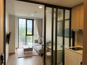 Apartment at Skypark Laguna next to golf course