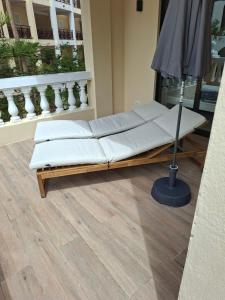 NICE 1 BEDROOM APARTMENT LOS CRISTIANOS