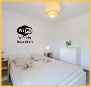 Appartements Le Balcon du Jura I T2 I Bons-en-Chablais : photos des chambres