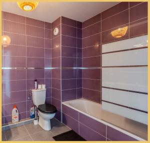 Appartements Le Balcon du Jura I T2 I Bons-en-Chablais : photos des chambres