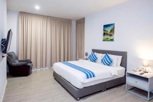 GRAND PA Hotel&Resort Lamphun Chiang Mai