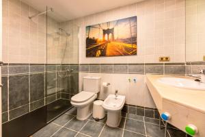 Villa Oasis Beachfront Corralejo By Holidays Home