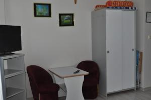 Pokoje Gościnne U KASI