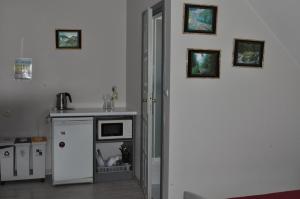 Pokoje Gościnne U KASI