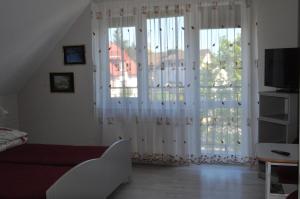 Pokoje Gościnne U KASI