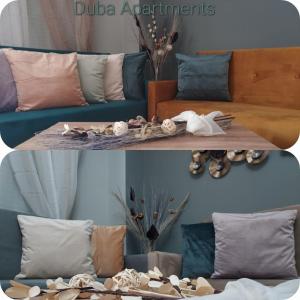 Duba Apartments 1